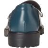 imageAmazon Essentials Womens Constructed LoaferDark Turquoise
