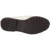 imageAmazon Essentials Womens Constructed LoaferEcru Faux Leather