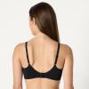 imageAmazon Essentials Womens Cotton Jersey Support Nursing Bra Pack of 2BlackWhite