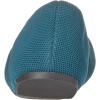 imageAmazon Essentials Womens Knit Ballet FlatDark Turquoise