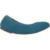 imageAmazon Essentials Womens Knit Ballet FlatDark Turquoise