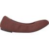 imageAmazon Essentials Womens Knit Ballet FlatOxblood