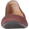imageAmazon Essentials Womens Knit Ballet FlatOxblood