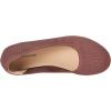 imageAmazon Essentials Womens Knit Ballet FlatOxblood