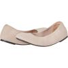 imageAmazon Essentials Womens Knit Ballet FlatSand