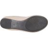 imageAmazon Essentials Womens Knit Ballet FlatSand
