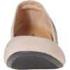 imageAmazon Essentials Womens Knit Ballet FlatSand