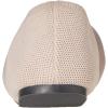 imageAmazon Essentials Womens Knit Ballet FlatSand