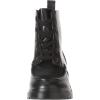 imageAmazon Essentials Womens Moc Toe BootBlack