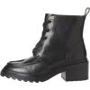 imageAmazon Essentials Womens Moc Toe BootBlack