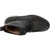 imageAmazon Essentials Womens Moc Toe BootBlack