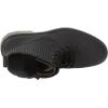 imageAmazon Essentials Womens Rubberized Combat Boot with Chunky OutsoleBlack