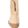 imageAmazon Essentials Womens Shearling BootBeige Microsuede
