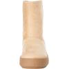 imageAmazon Essentials Womens Shearling BootBeige Microsuede