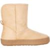 imageAmazon Essentials Womens Shearling BootBeige Microsuede