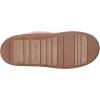 imageAmazon Essentials Womens Shearling BootChestnut Brown Microsuede
