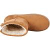 imageAmazon Essentials Womens Shearling BootTan Microsuede