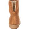 imageAmazon Essentials Womens Shearling BootTan Microsuede