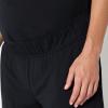 imageAmazon Essentials Womens Soft Modal Nursing Maternity Sleepwear Pajama SetBlack