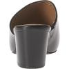 imageAmazon Essentials Womens Square Toe MuleBlack