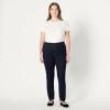 imageAmazon Essentials Womens Stretch Denim MidRise PullOn JeggingRinse