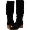 imageAmazon Essentials Womens Tall Block Heel BootsBlack