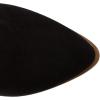 imageAmazon Essentials Womens Tall Block Heel BootsBlack