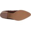 imageAmazon Essentials Womens Tall Block Heel BootsDark Toffee Brown