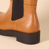 imageAmazon Essentials Womens Tall Gusset BootCamel