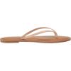 imageAmazon Essentials Womens Thong SandalBeige