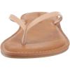 imageAmazon Essentials Womens Thong SandalBeige