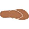 imageAmazon Essentials Womens Thong SandalBeige