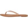imageAmazon Essentials Womens Thong SandalBeige