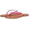 imageAmazon Essentials Womens Thong SandalBright Pink