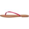 imageAmazon Essentials Womens Thong SandalBright Pink