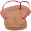 imageAmazon Essentials Womens Thong SandalBright Pink