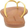 imageAmazon Essentials Womens Thong SandalBright Yellow