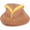imageAmazon Essentials Womens Thong SandalBright Yellow