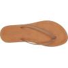 imageAmazon Essentials Womens Thong SandalDark Brown