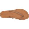imageAmazon Essentials Womens Thong SandalDark Brown