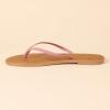 imageAmazon Essentials Womens Thong SandalDusty Rose
