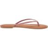 imageAmazon Essentials Womens Thong SandalDusty Rose