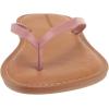 imageAmazon Essentials Womens Thong SandalDusty Rose