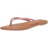 imageAmazon Essentials Womens Thong SandalDusty Rose