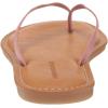 imageAmazon Essentials Womens Thong SandalDusty Rose