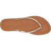 imageAmazon Essentials Womens Thong SandalGold