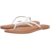imageAmazon Essentials Womens Thong SandalWhite