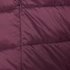 imageAmazon Essentials womens Lightweight WaterResistant Packable Hooded Puffer Coat Available in Plus SizeBurgundy