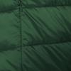 imageAmazon Essentials womens Lightweight WaterResistant Packable Hooded Puffer Coat Available in Plus SizeDark Green