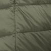 imageAmazon Essentials womens Lightweight WaterResistant Packable Hooded Puffer Coat Available in Plus SizeDark Olive